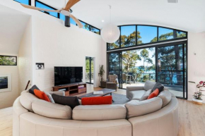 Northcove Road Clifftop Living, Long Beach